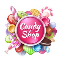 Candy Corner Shop logo - Similar company to Dcp B.V.