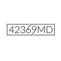 42369MD logo - Similar company to Martian & Machine