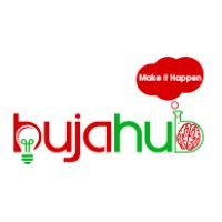 BujaHub logo - Similar company to Era92 Creative