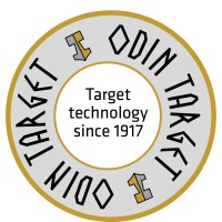 Odin Target logo - Similar company to Rushing Ranges