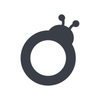 Optimus Bee logo - Similar company to Devbrisk