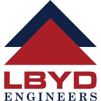 LBYD Engineers logo - Similar company to North Wind Group