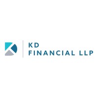 KD Financial LLP logo - Similar company to Project Nine Property Group