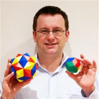 Smarter Puzzles Pty Ltd logo - Similar company to Trinity Distribution