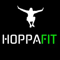 HOPPAFIT logo - Similar company to Netiners
