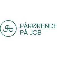 Pårørende på job logo - Similar company to Dinfremtid