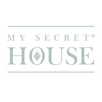 My Secret House logo - Similar company to Raspberry Interiors Ltd