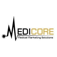 Medicore marketing solutions logo - Similar company to Medicore