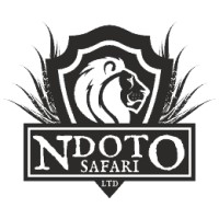 Ndoto Safari logo - Similar company to Distinctly Deutschland