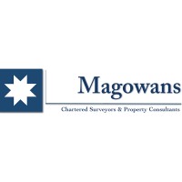 Magowans logo - Similar company to Cobel Surveyors