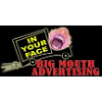 Big Mouth Advertising