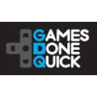 Games Done Quick