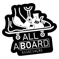 All aBoard logo - Similar company to Ajmc - Associação De Jovens Madeirenses Conectados