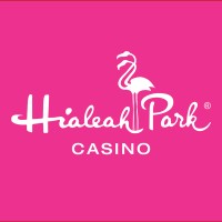 Hialeah Park Casino logo - Similar company to Mohegan Sun At Pocono Downs