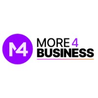 More4Business logo - Similar company to Onsite Finance