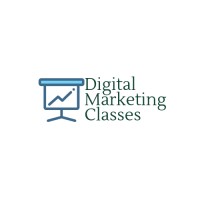 Digital Marketing Classes logo - Similar company to Digital Web Rank