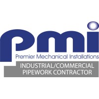 Premier Mechanical Installations logo - Similar company to Premier Mechanical Installations