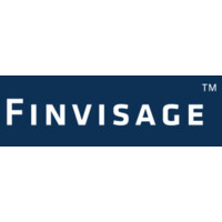 Finvisage logo - Similar company to Orbitor Systems