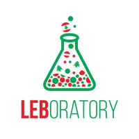 Leboratory logo - Similar company to Pathology Lab