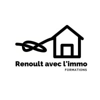 Renoult avec l'immo logo - Similar company to Renoult Sas