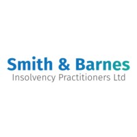 Smith & Barnes Insolvency Practitioners logo - Similar company to Smith & Barnes Insolvency Practitioners