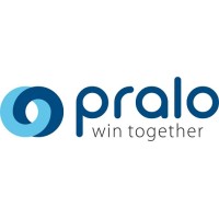 UAB Pralo logo - Similar company to Addventure Lt