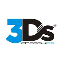 3Ds Energy logo - Similar company to E P M - Design | Construction | Development