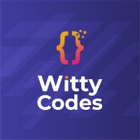 Witty Codes logo - Similar company to Prosystem