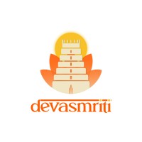 Devasmriti logo - Similar company to Devaseva