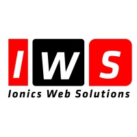 Ionics Web Solution logo - Similar company to Gp Ionics Llc