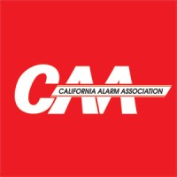 California Alarm Association logo - Similar company to The Monitoring Association