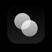 Particle logo - Similar company to Jgetc