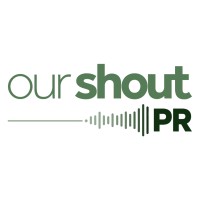 Our Shout PR logo - Similar company to Onstage Entertainment