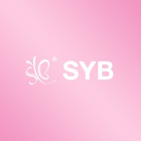 SYB logo - Similar company to Pt Dutabudi Tulusrejo