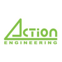 Action Engineering, Inc logo - Similar company to Action Engineering Ltd