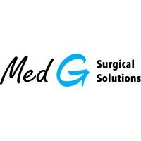 Med G Surgical Solutions logo - Similar company to Osteonovus