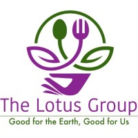 The Lotus Group logo - Similar company to Sgs Solutions