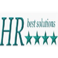HR Best Solutions logo - Similar company to Cube Hr