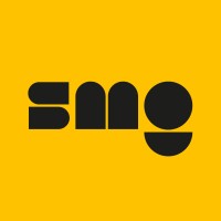 SMG North America logo - Similar company to Threefold