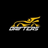 Team Drifters logo - Similar company to Team Pro-Karters