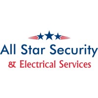 All Star Security & Electrical Services logo - Similar company to Midwest Fire & Security