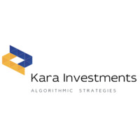 Kara Investments Algorithmic Strategies logo - Similar company to God Bless Retirement