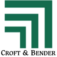 Croft & Bender logo - Similar company to Bourne Partners
