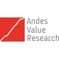Andes Value Research (AVR) logo - Similar company to Starkoms