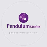 Pendulum Motion logo - Similar company to Fly Far Trips