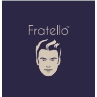 Fratello Men's Grooming Products logo - Similar company to Mirabela