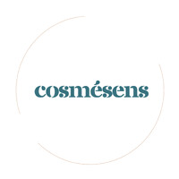 COSMÉSENS logo - Similar company to Mighty Play, Llc