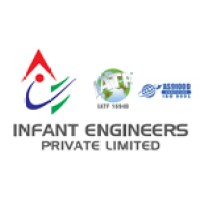INFANT ENGINEERS PRIVATE LIMITED logo - Similar company to Mgs Technologies Ltd