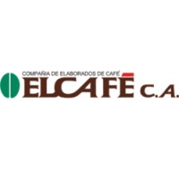 Compañia de Elaborados de Café ELCAFÉ C.A. logo - Similar company to Talentability