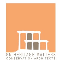 Heritage Matters logo - Similar company to Studio Centarc